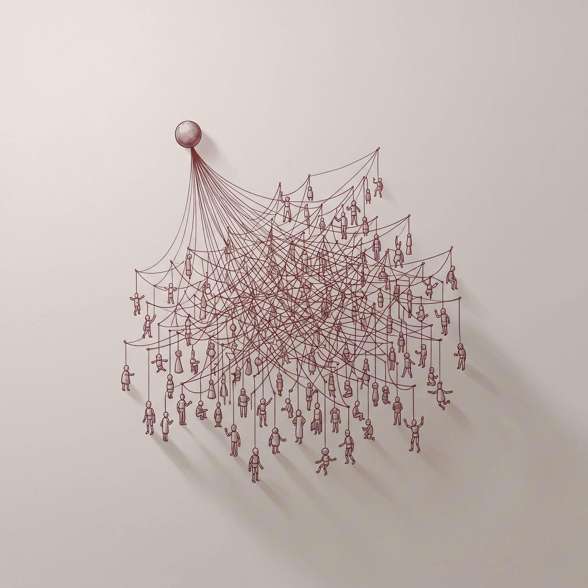 Illustration for The Quirk Contract