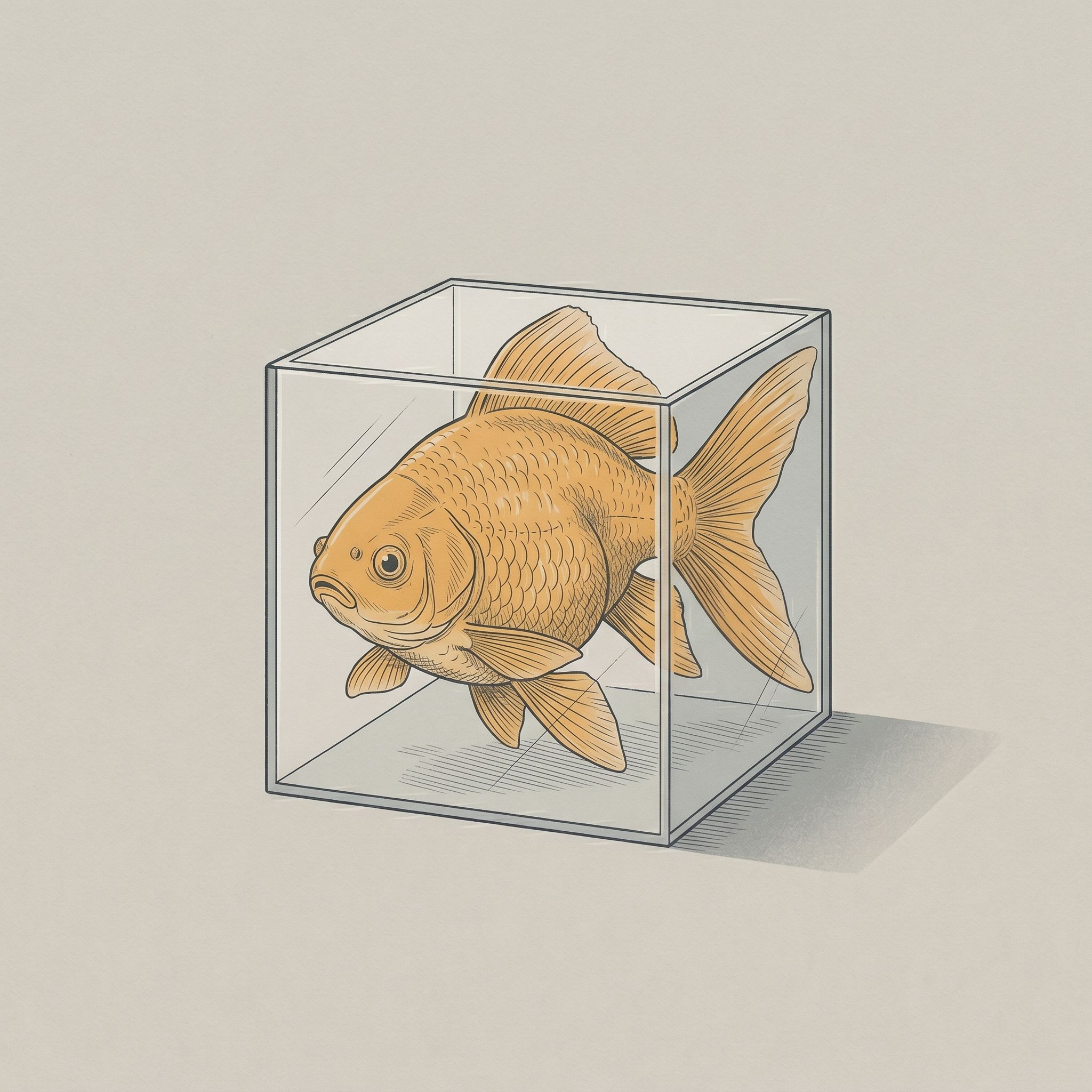 Illustration for The Context Greed Law