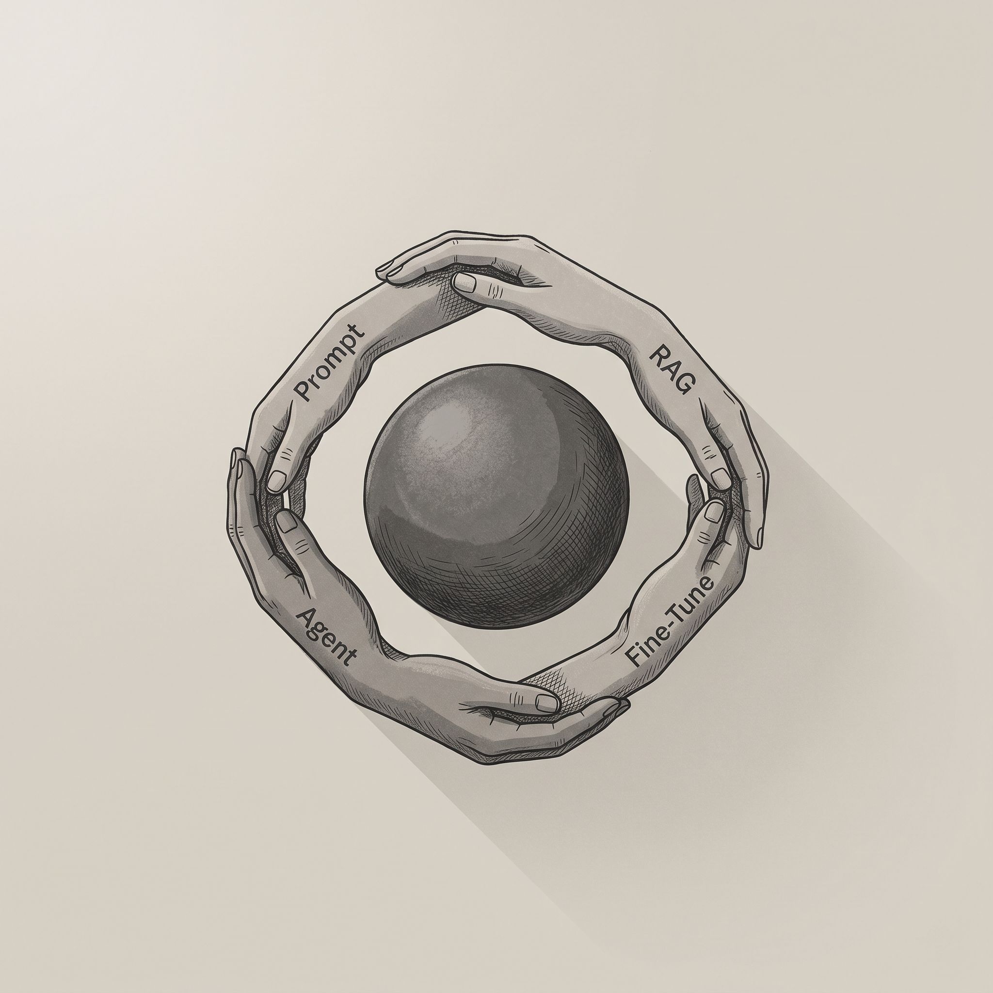 Illustration for The Irreducible Complexity Law