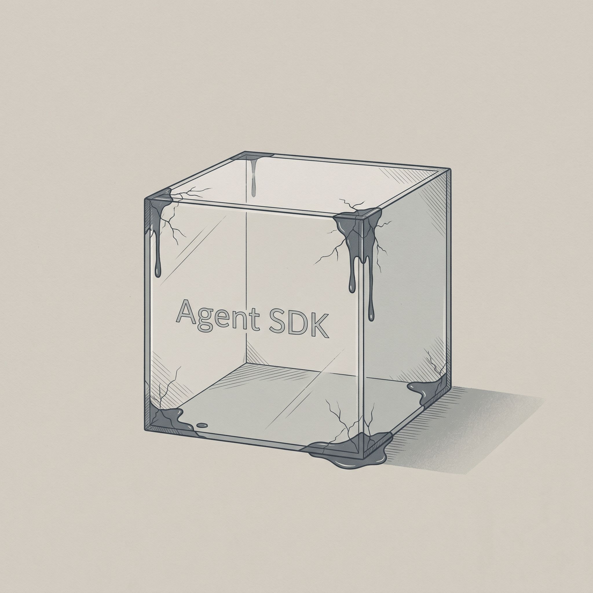 Illustration for The Framework Fog