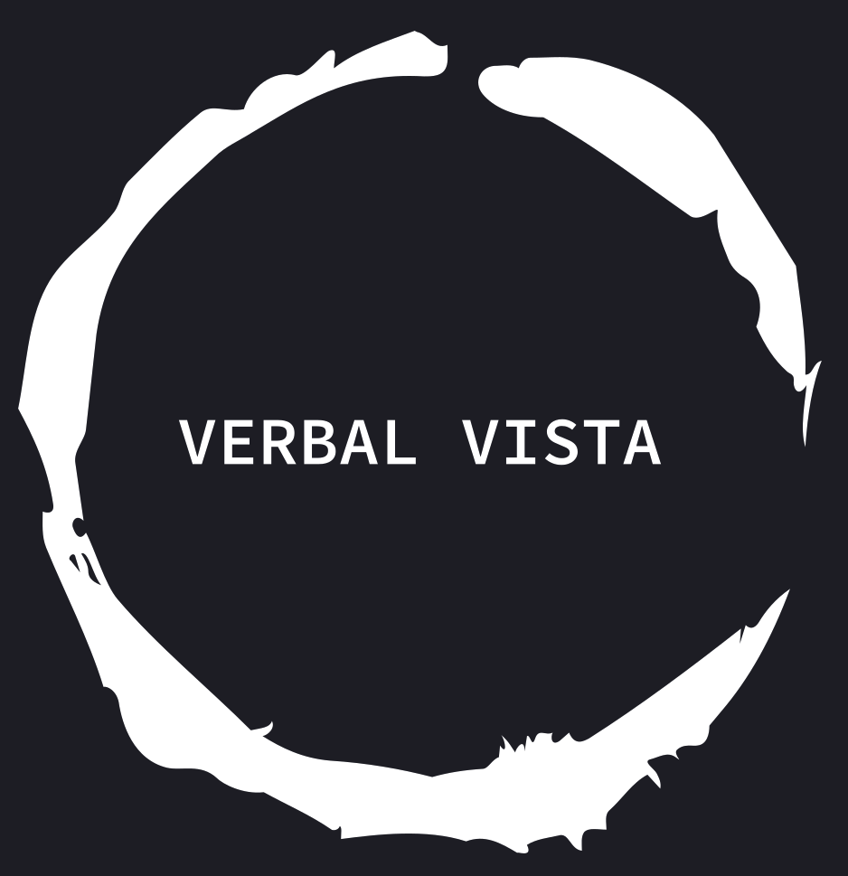 VerbalVista logo